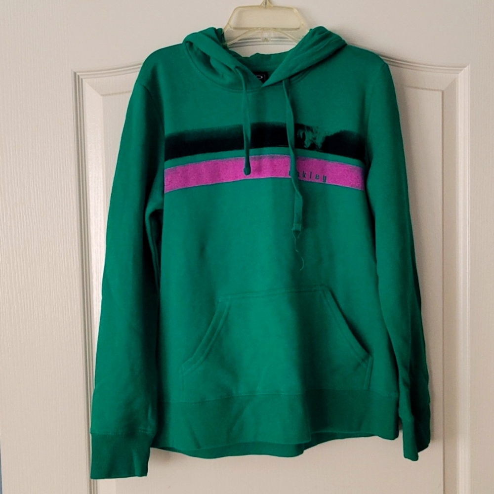Oakley Hoodie